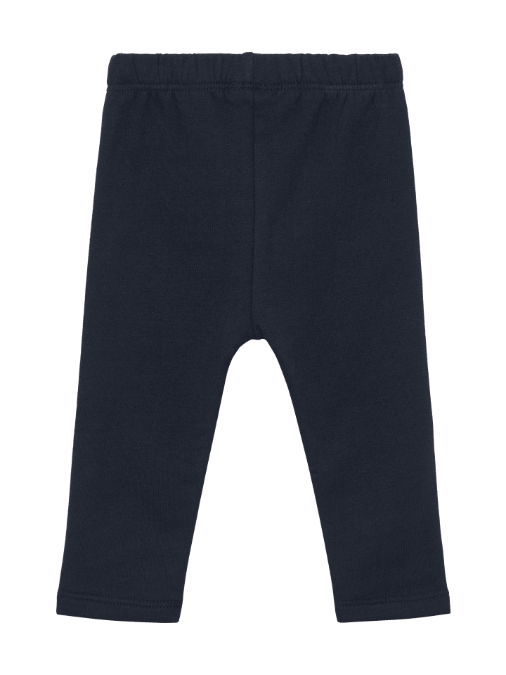 s.Oliver Leggins lang in Blau günstig kaufen