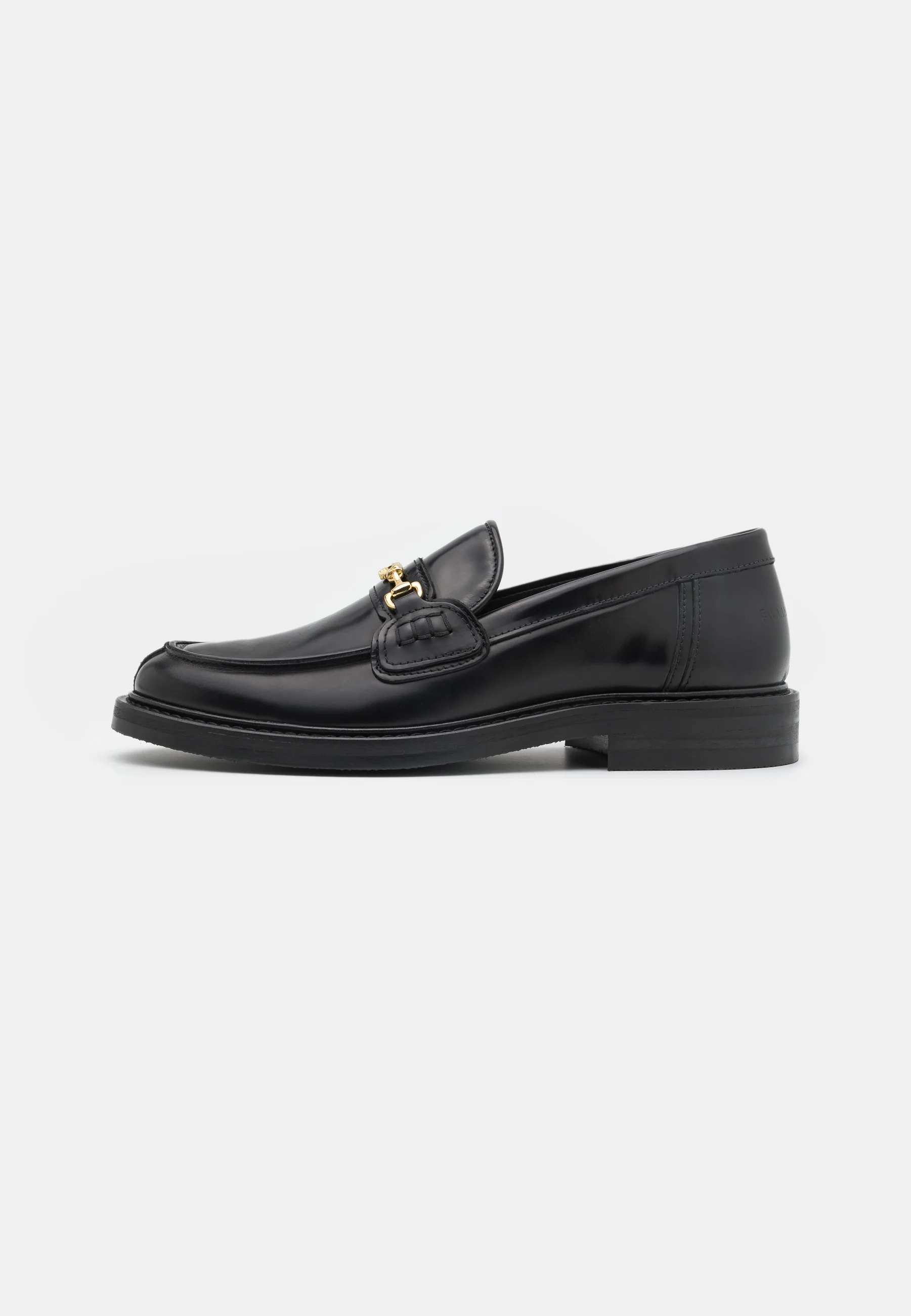 Relleno de piezas MOCASÍN POLIDO UNISEX - Zapatos sin cordones