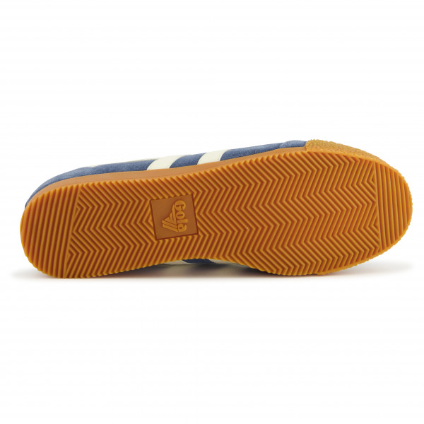 Gola - Gola Harrier Suede - Sneaker