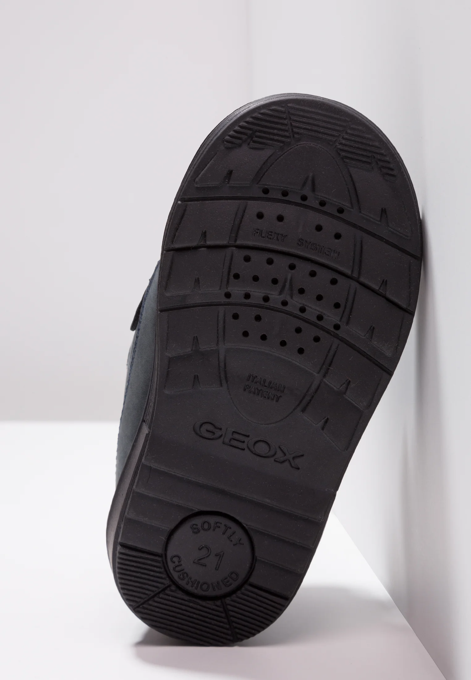 Geox HYNDE BOY WPF - Botas de nieve