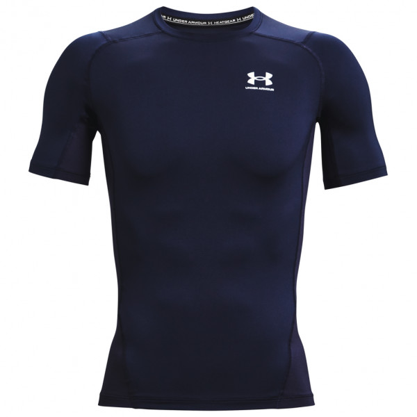 Under Armour - HG Armour Comp S/S - Kompressionswäsche