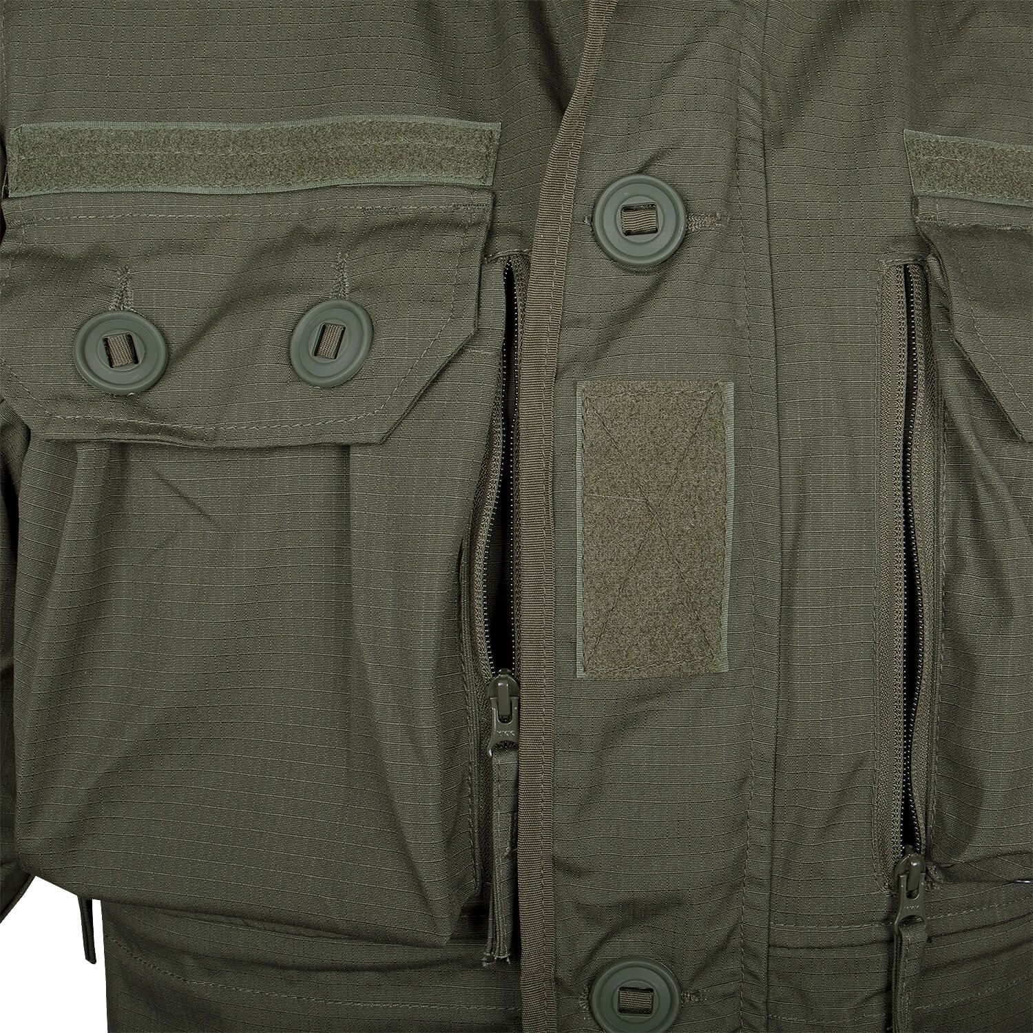 Einsatzsmock KSK Generation II