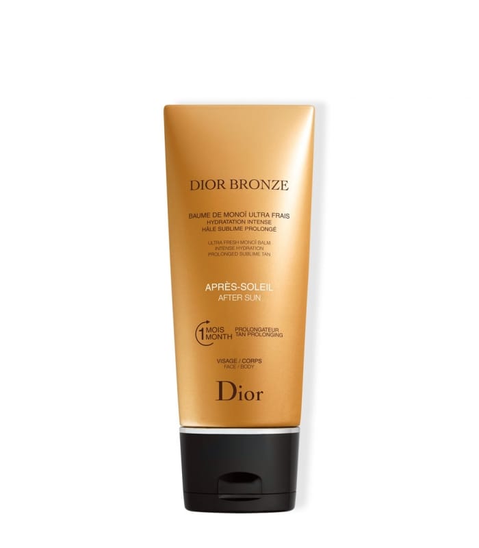 DIOR BRONZE-Baume de Monoï Ultra Frais