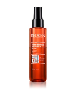Redken Frizz Dismiss Anti Static Haaröl-125 ml