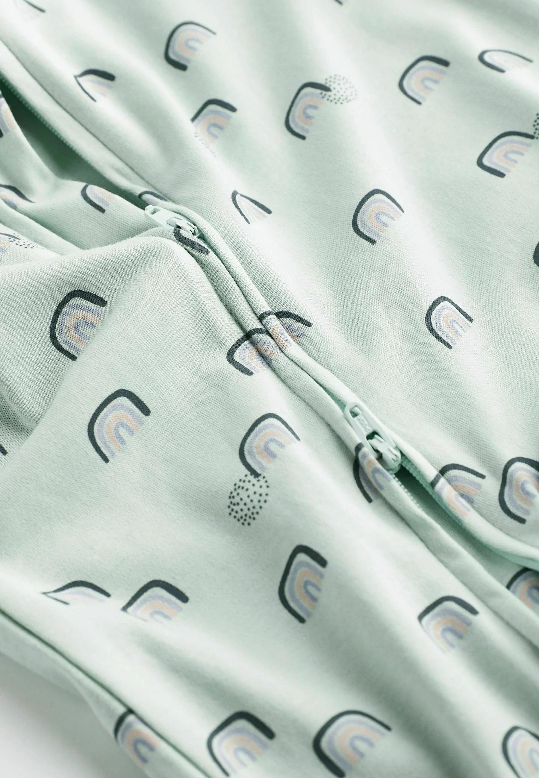 Siguiente PAQUETE DE 3 PIJAMAS SIN PIES CON CREMALLERA - Mono