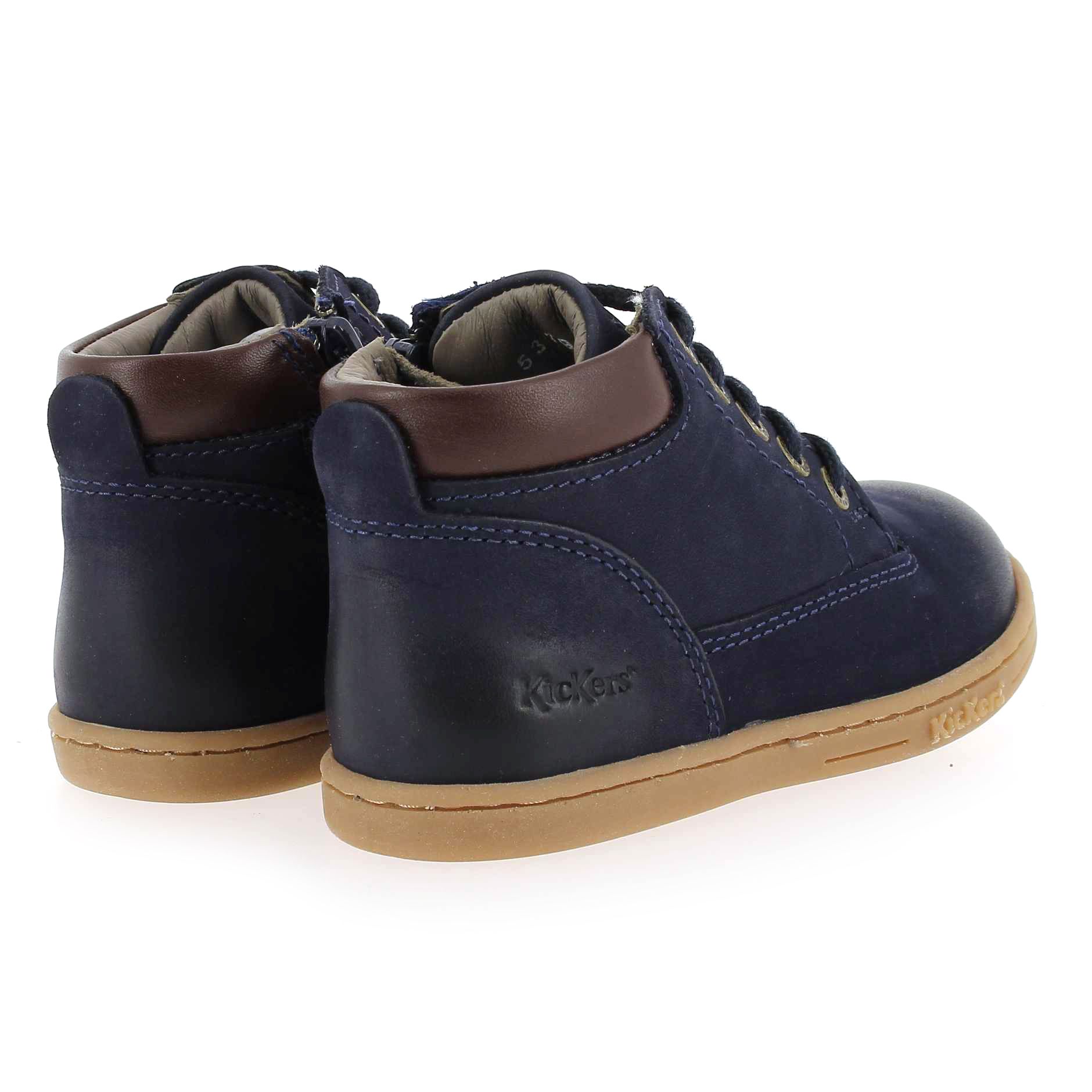 Kickers  TACKLAND - Marine