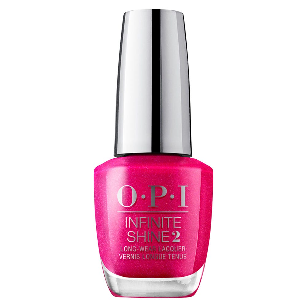 OPI Infinite Shine Pompeii Purple 15 ml
