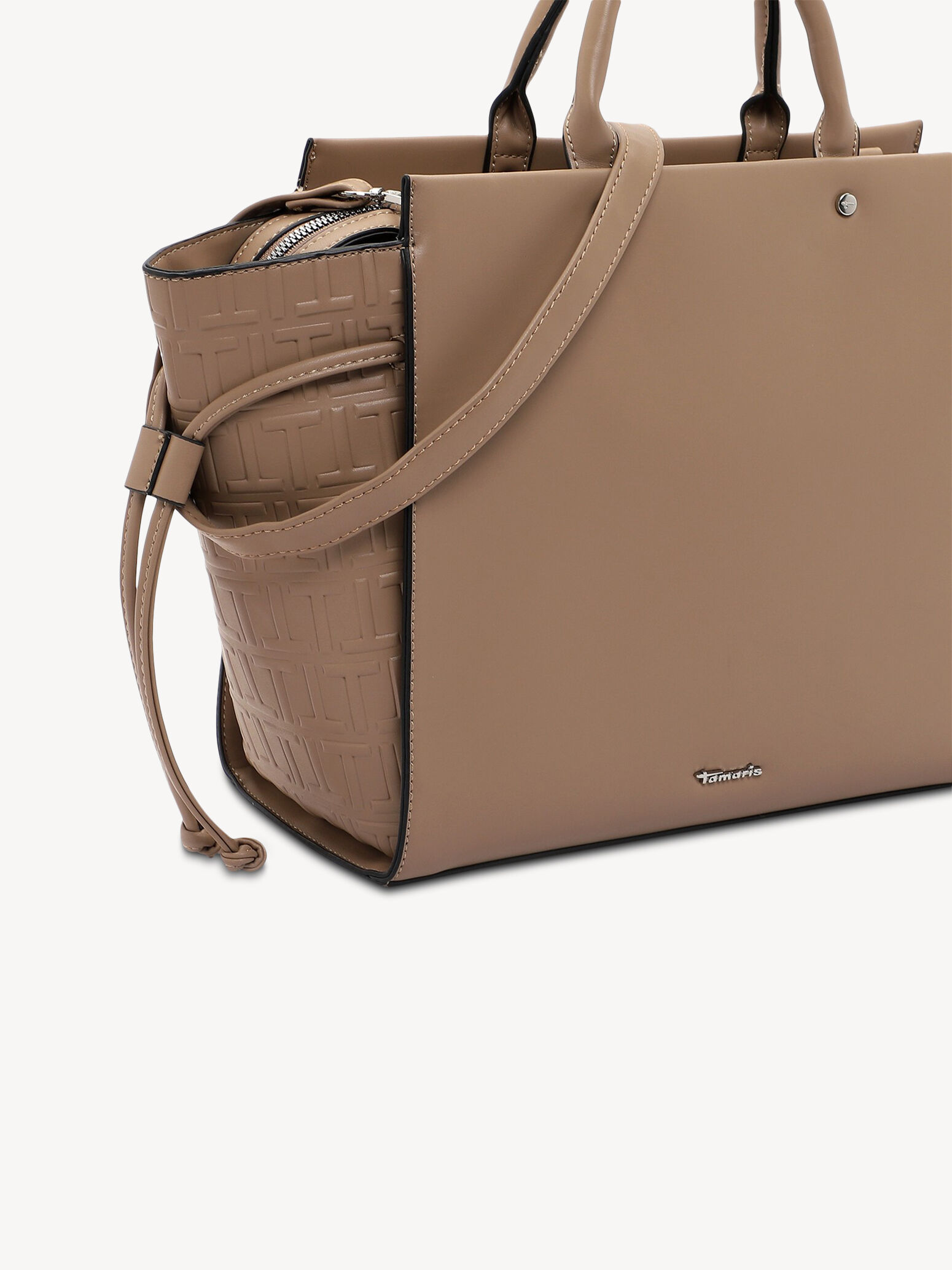 Sac cabas - marron