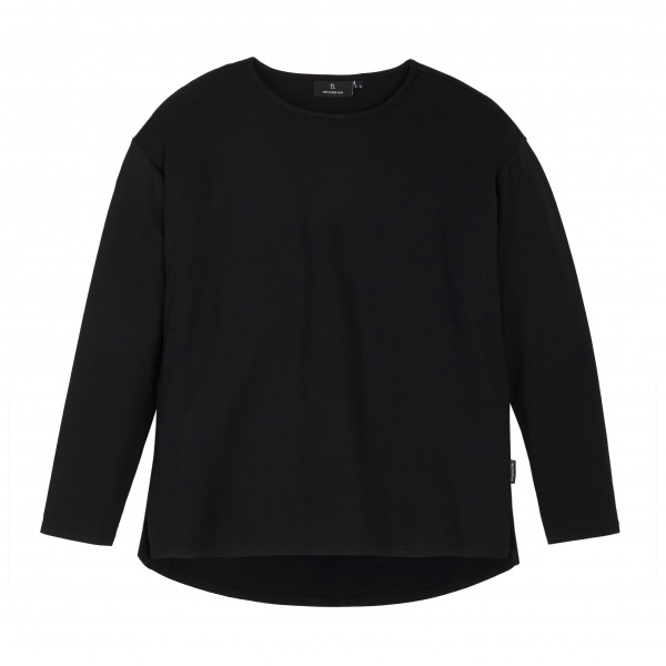 recolution - Women's Longsleeve Fuchsia - Longsleeve
