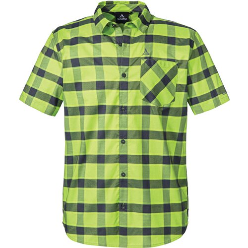 HERREN HEMD SHIRT ELMOOS SH M