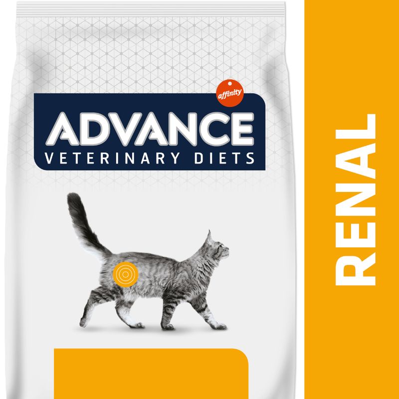 Advance Veterinary Diets Renal Feline zu TOP-Preisen | bitiba %
