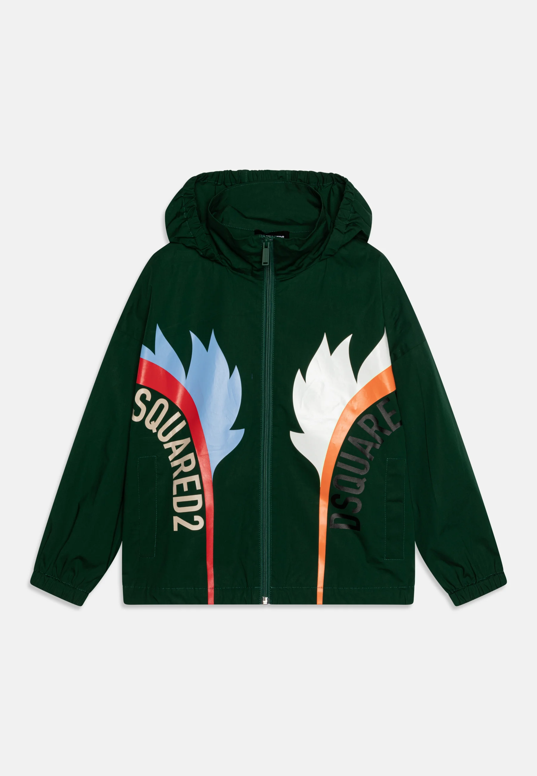Chaqueta de entretiempo Dsquared2