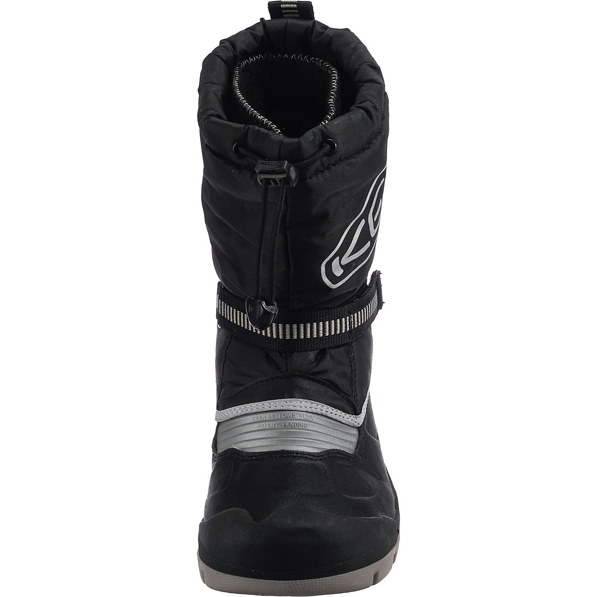 Winterstiefel TROLL WP für Jungen