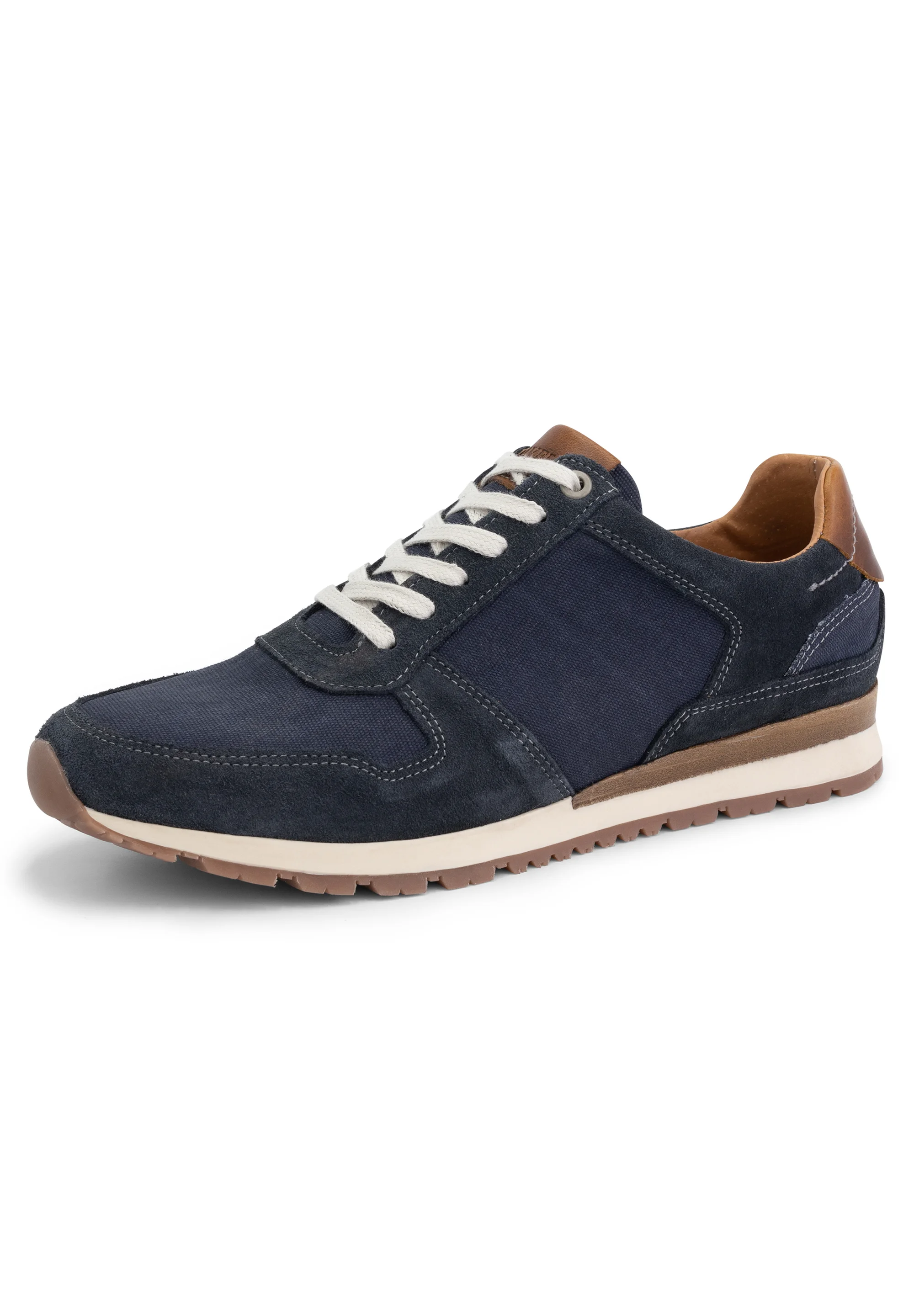 Travelin NORTON - Zapatillas bajas