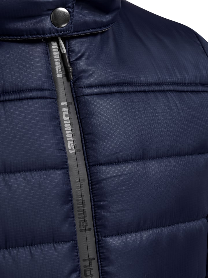 Hummel Hummel Reißverschluss Jacke Hmlnorth Kinder in MARINE günstig kaufen