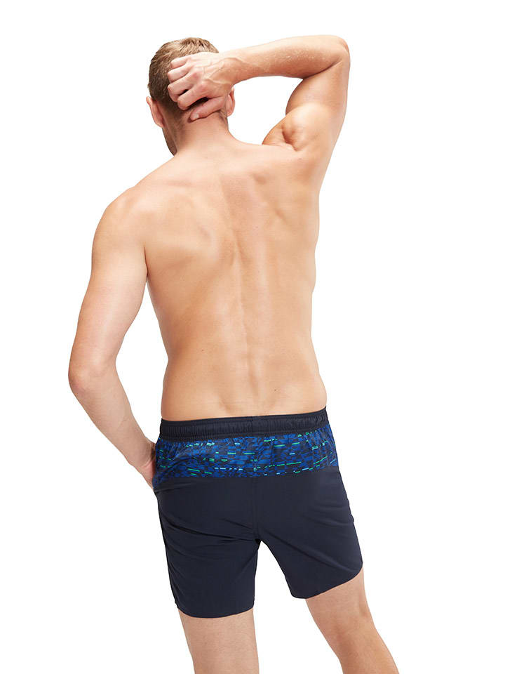 Speedo Badeshorts 