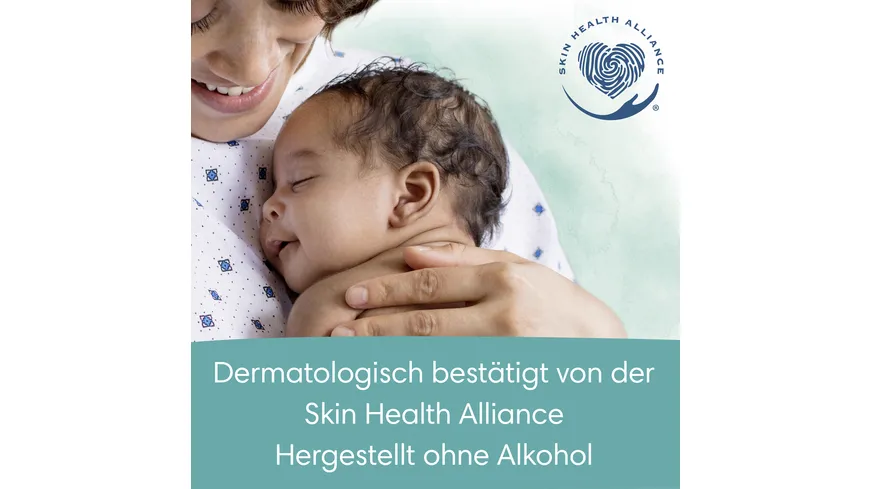 Pampers Harmonie Feuchttücher Protect & Care Calendula