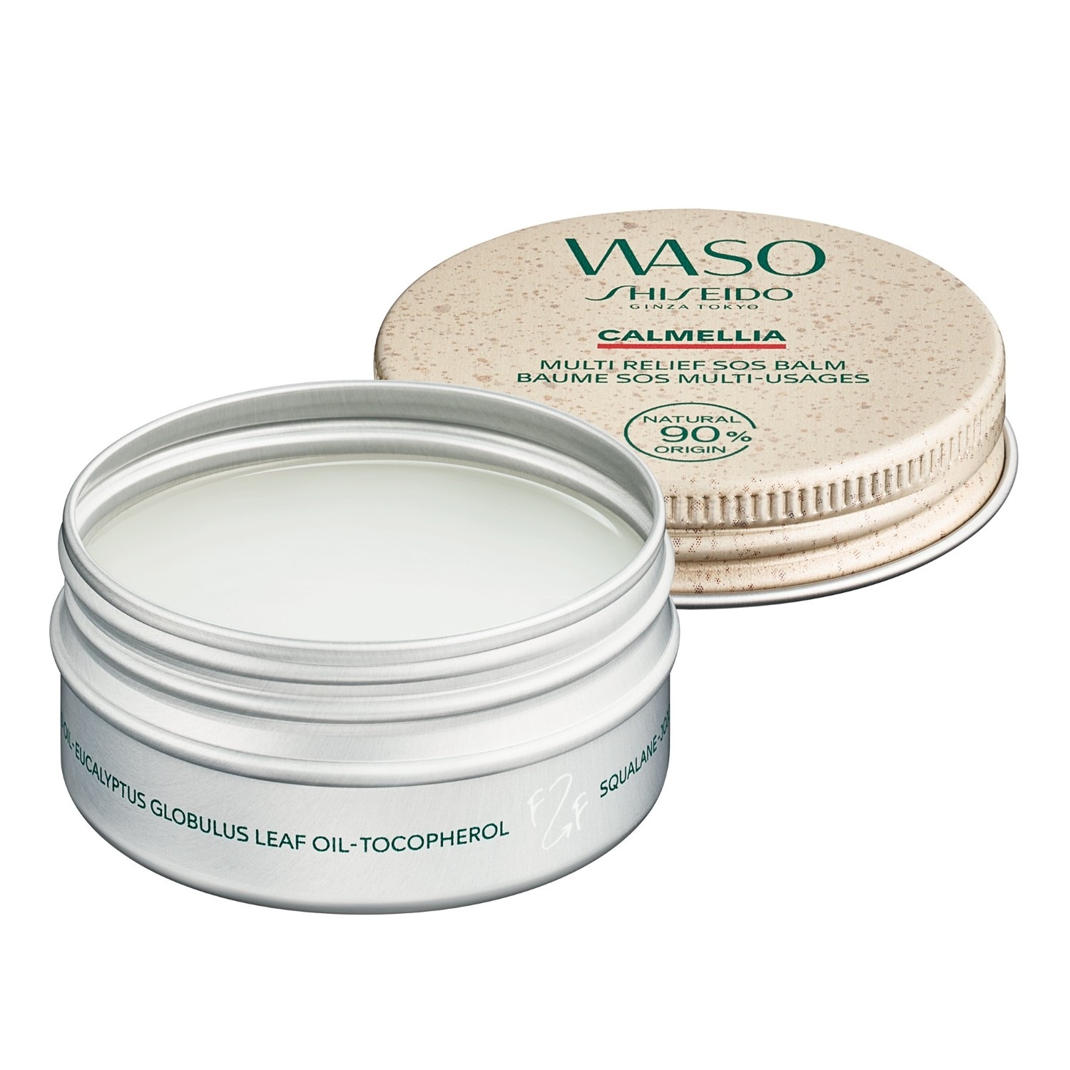 CALMELLIA Multi-Relief SOS Balm
