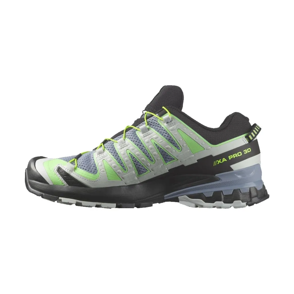 Salomon XA Pro 3D V9 L47271900 / grau