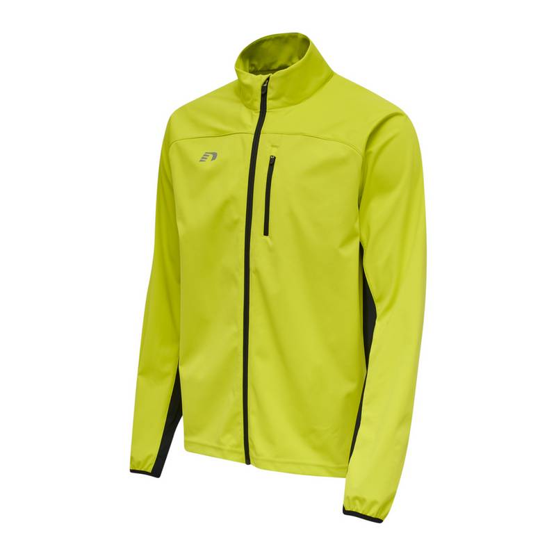 Newline Core Trainingsjacke Running Laufjacke Herren