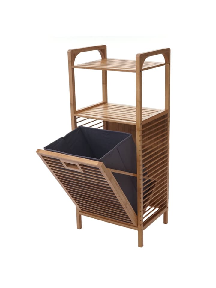 MCW Regal mit Wäschekorb B94 günstig kaufen onesize