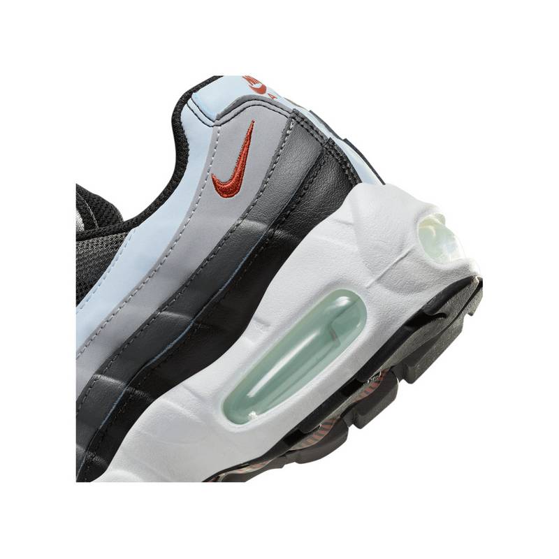 Nike Air Max 95 Recraft Kids Sneaker Kinder