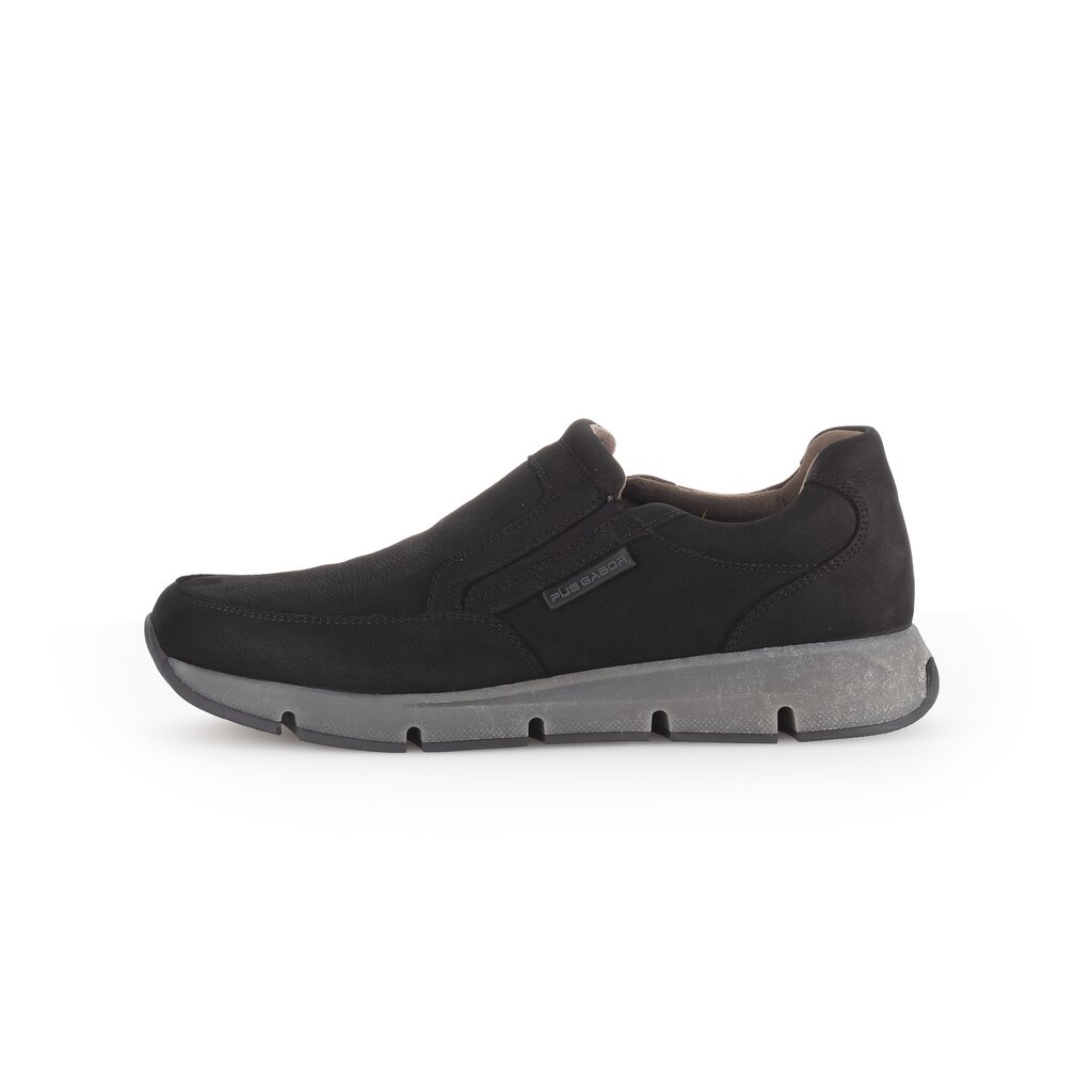 Pius Gabor PG1022 Sneaker low schwarz