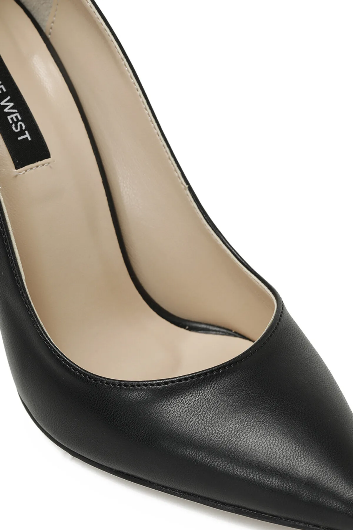 Nine West  TULENE 3PR Beige Damen-Schuhe mit Absatz