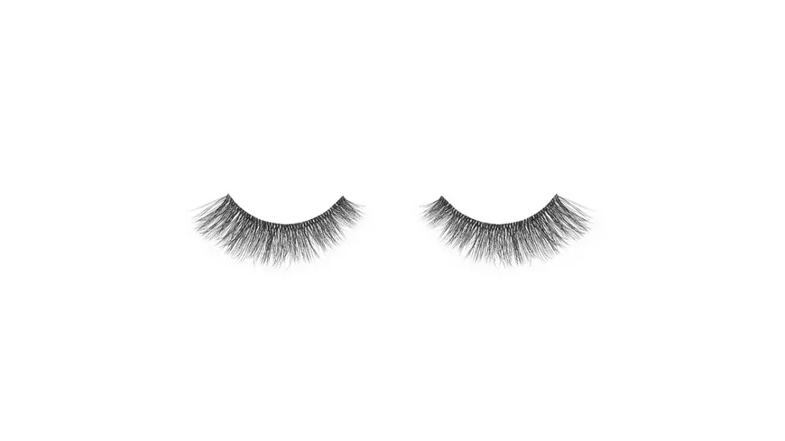 ARDELL Künstliche Wimpern 3D fauxmink
