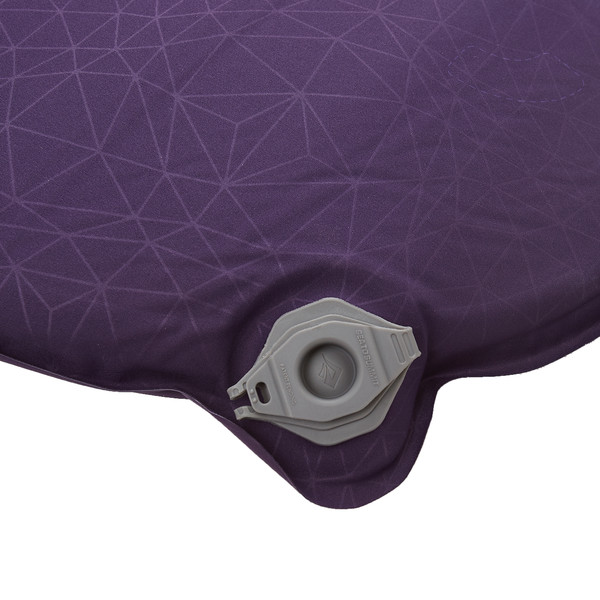 COMFORT PLUS SELF INFLATING MAT WOMEN Damen - Selbstaufblasende Isomatte