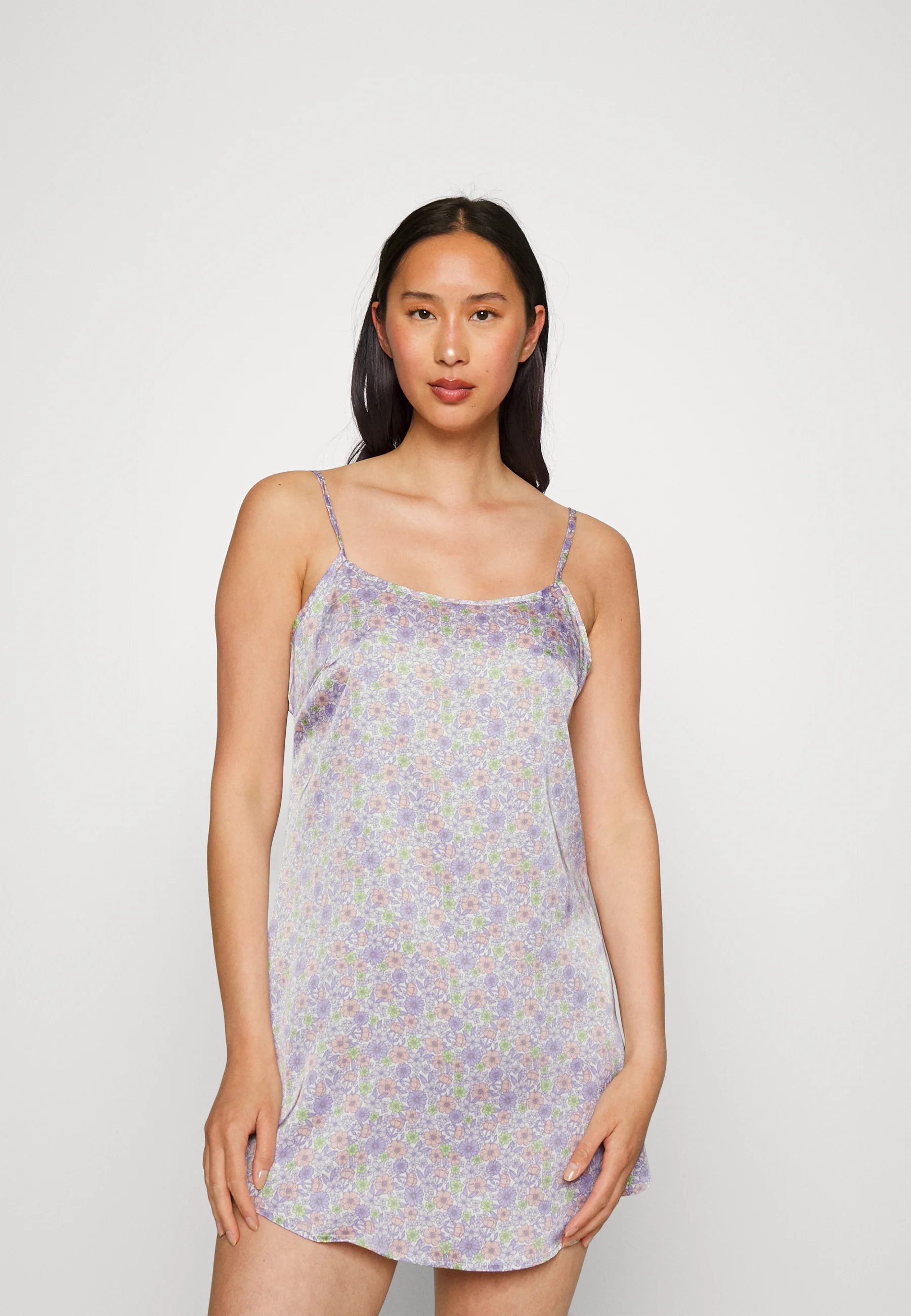 Camisón de algodón para dormir - Camisón