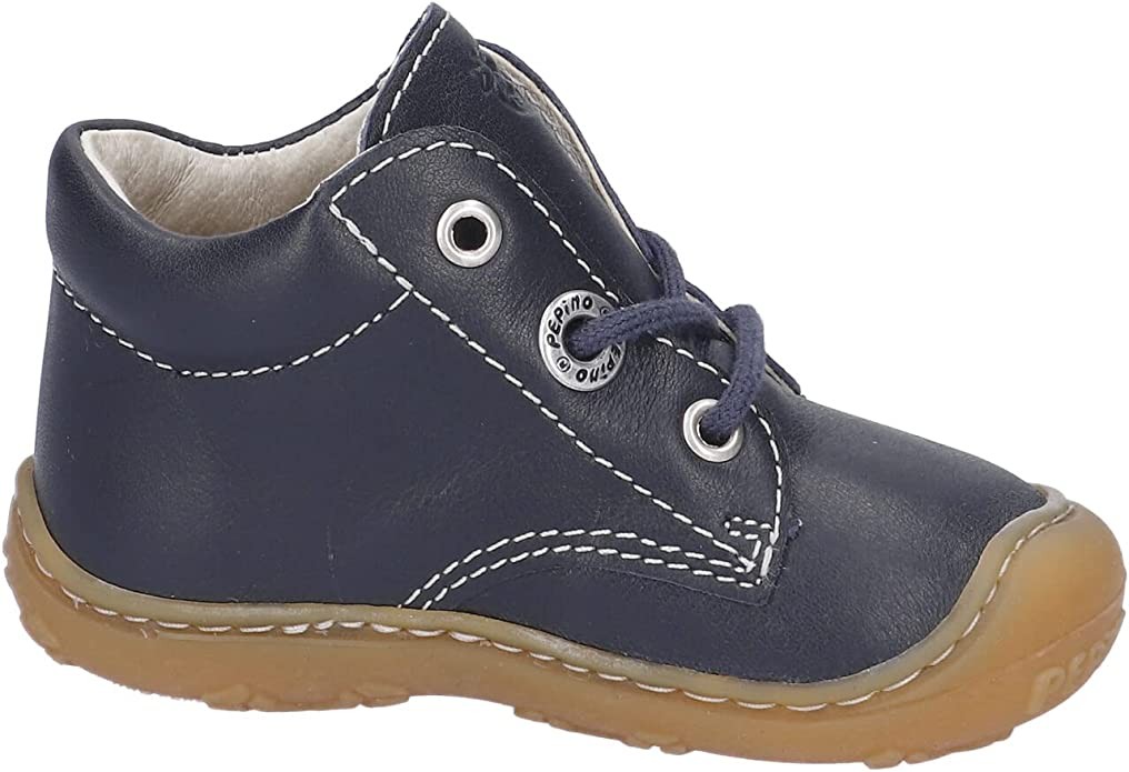 RICOSTA Halbschuhe blau