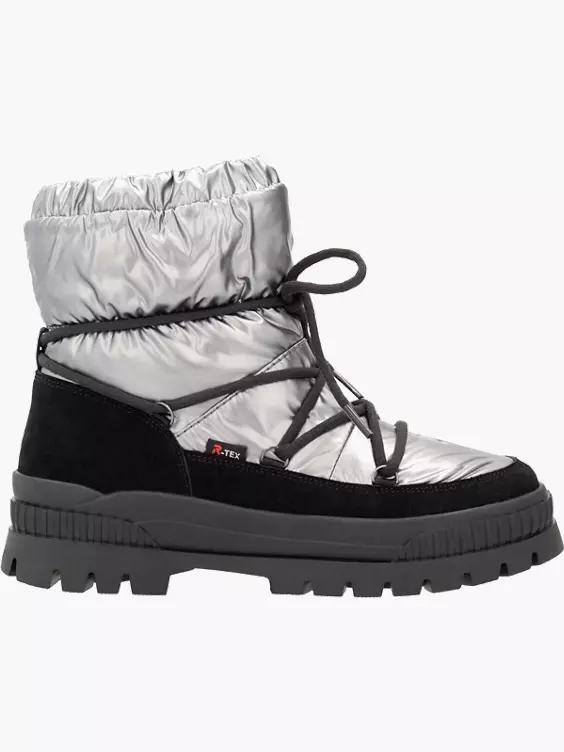 Rieker Damen Kurzstiefel