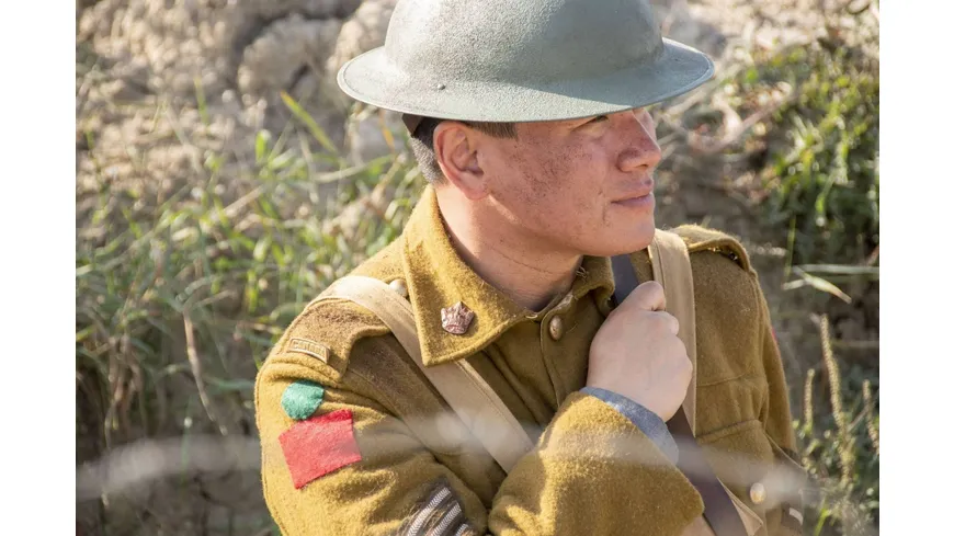 Sniper - Duell an der Westfront