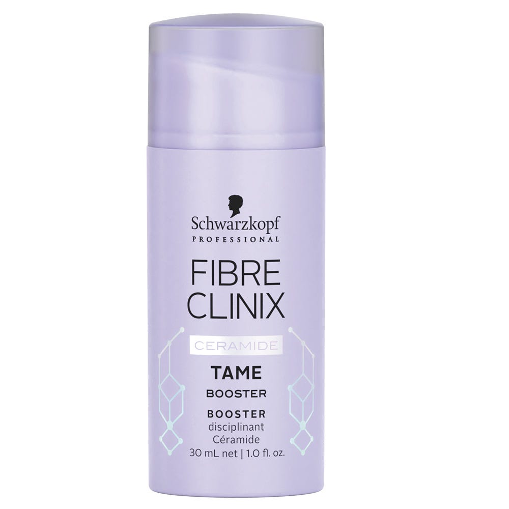 Schwarzkopf Fibre Clinix Tame Booster 30 ml