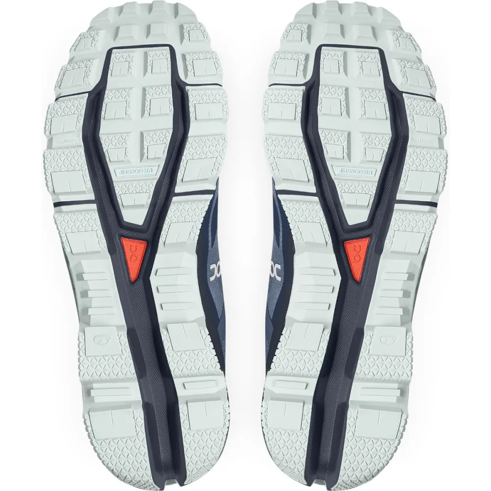 ON Cloudventure Waterproof 32.99048 / blau