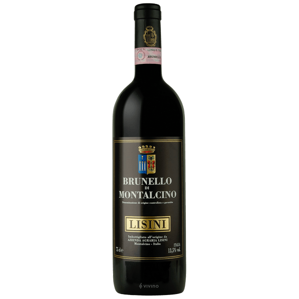 LisiniBrunello di Montalcino 1995