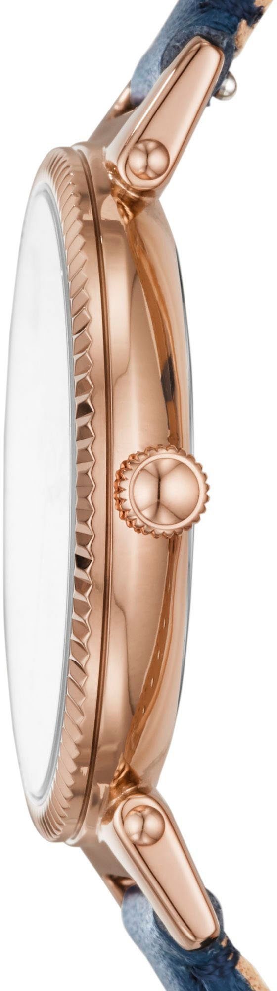Fossil Quarzuhr DAISY 3 HAND, ES4862