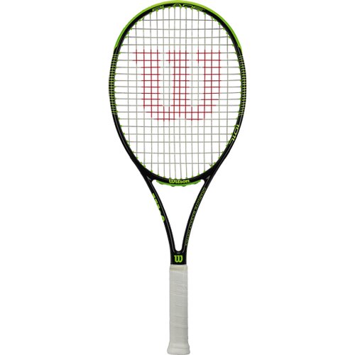 HERREN TENNISSCHLÄGER BLADE 101 L