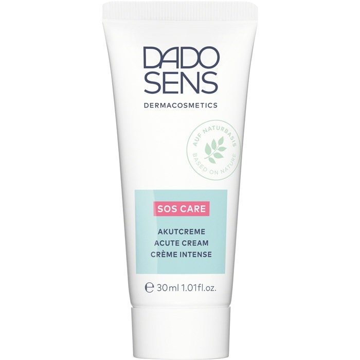 SOS CARE AKUTCREME