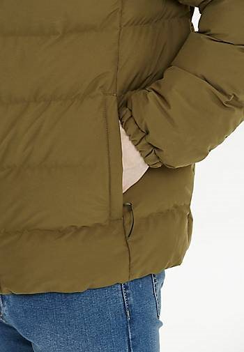 Whistler Steppjacke Jakob mit verstellbarer Kapuze