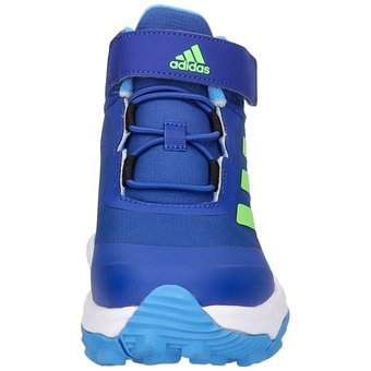 adidas FortaRun ATR EL K Outdoor in blau