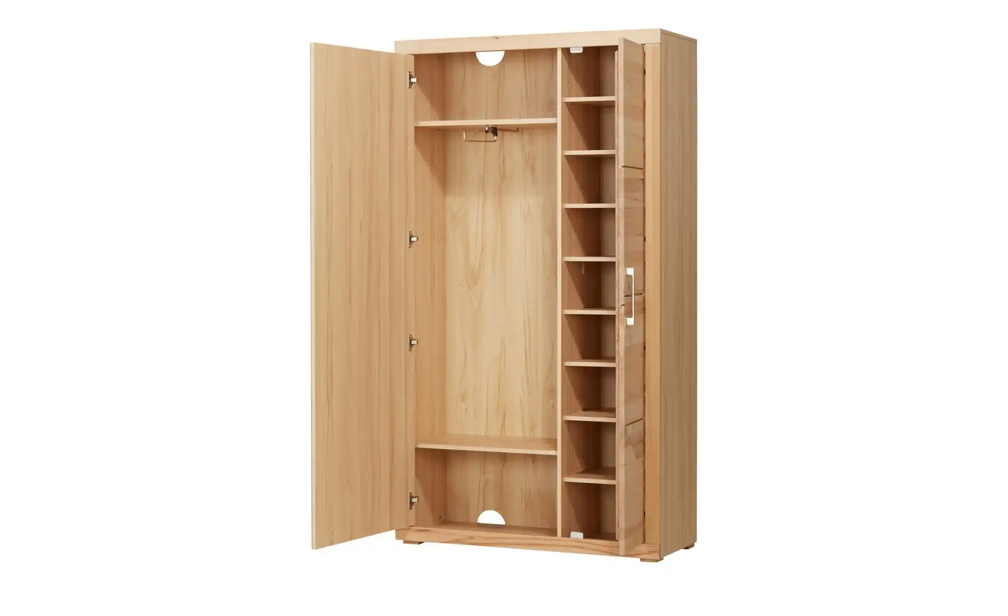 smart Garderobenschrank