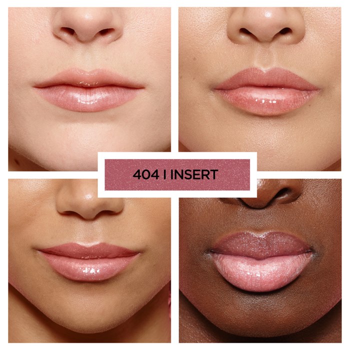 Brilliant Signature Plump-in-Gloss