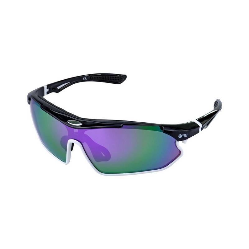 YEAZ SUNRAY Sportbrille