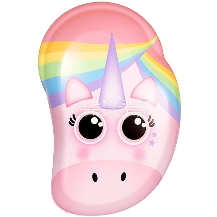 Pink Unicorn