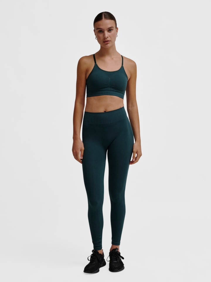 Hummel Hummel Top Hmlmt Define Multisport Damen in GREEN GABLES günstig kaufen