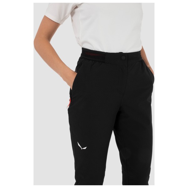 Salewa - Women's Pedroc 2 Durastretch 2/1 Zip Off Pant - Trekkinghose
