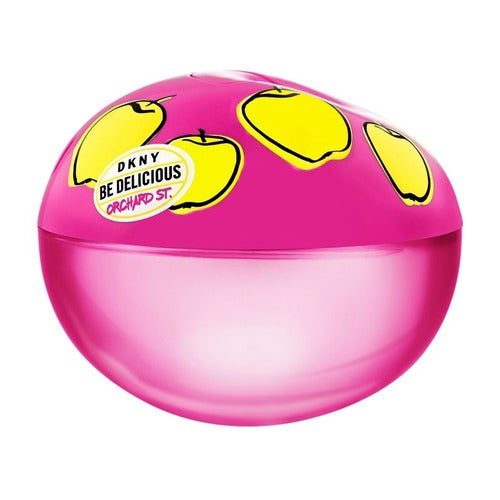 Parfémovaná voda Donna Karan Be Delicious Orchard St. 100 ml