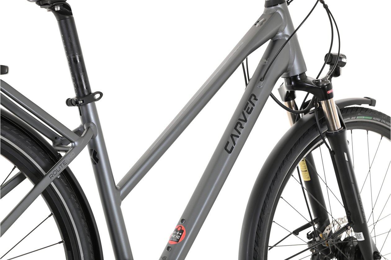 Carver ROUTE 140 - 2024 - 28 Zoll - Damen Sport